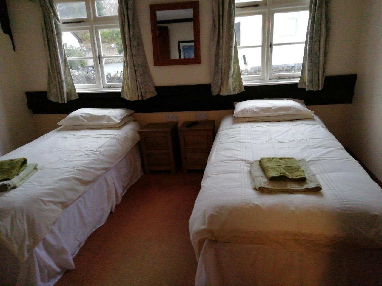 Hotel The Royal Oak