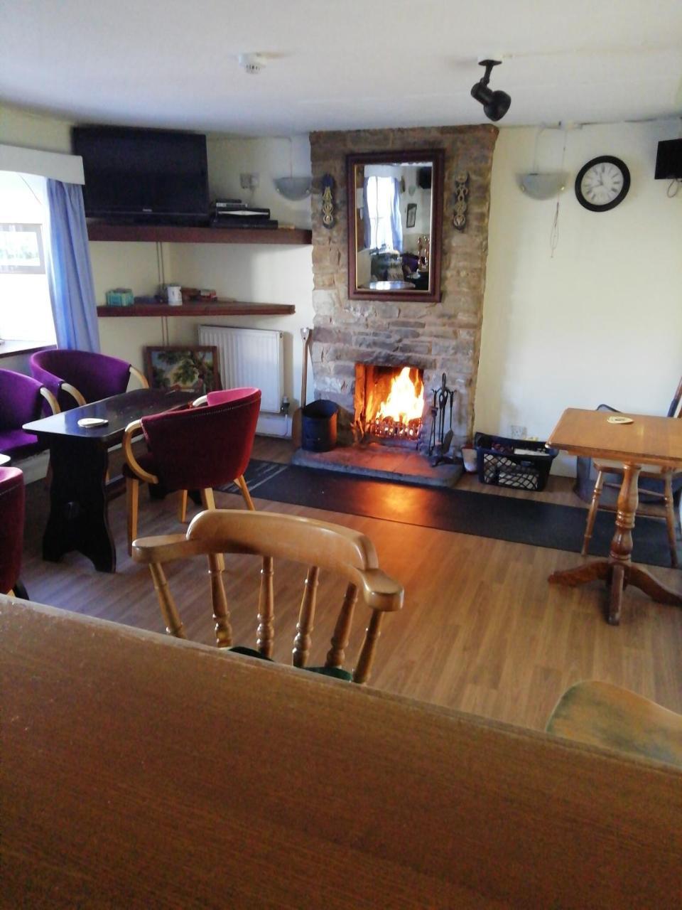 The Royal Oak Kington (Herefordshire)